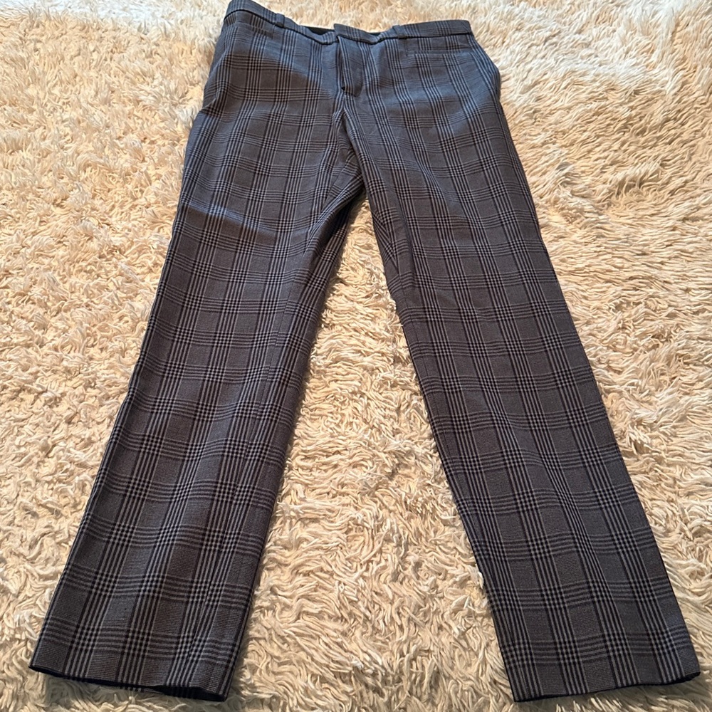 Banana Republic Women’s Slacks, size 8.